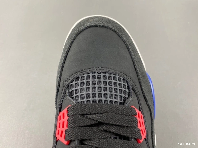 Kick Theory Rare Jordan 4 Air Air FV5029-003 0721